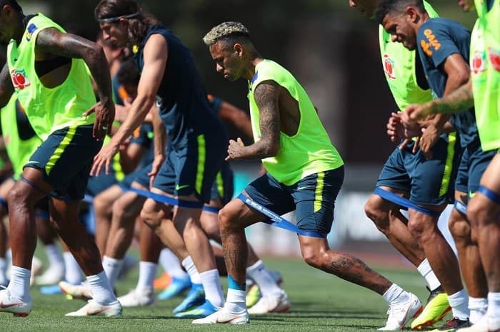 Candidatos definen sus grupos