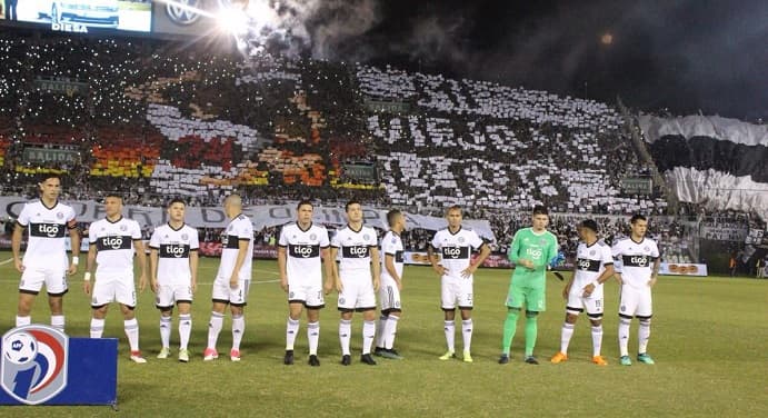 Olimpia está a poco de enjuiciar a propietario de tienda