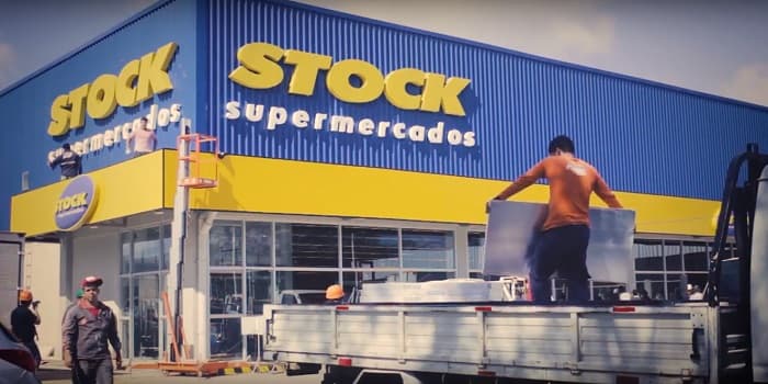 Programa sustentable de supermercados favorece al medioambiente