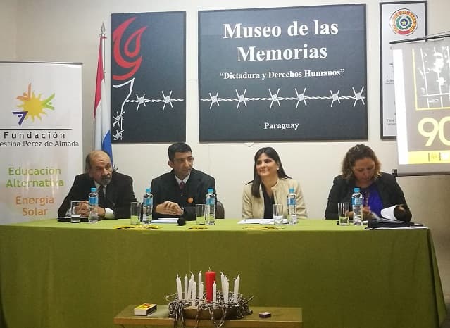 Paraguay, entre los primeros en el mundo en cantidad de presos sin condena