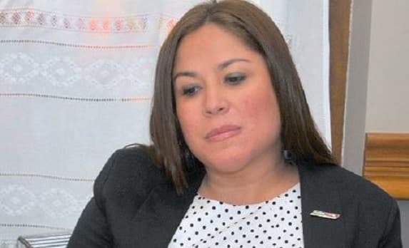 Samudio dice que no fue confirmada pero que trabajará con Marito