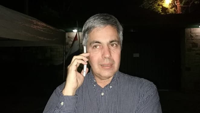 Designan a Ferreira como futuro titular de la Ande