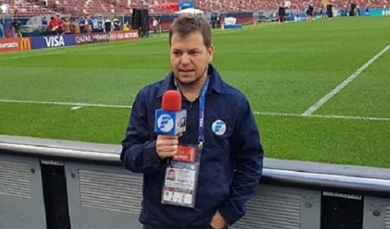 Secretaría de Políticas Lingüísticas condena "enseñanza" de Pitu Willis