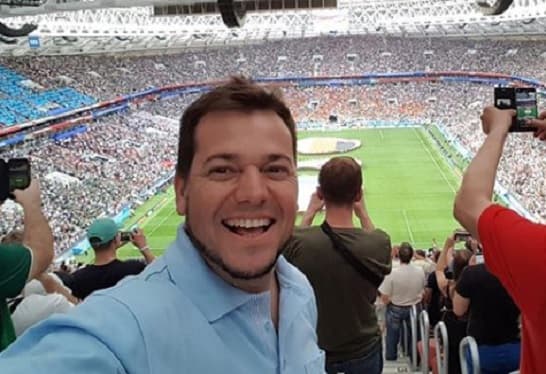 Canal se pronuncia ante desafortunada acción de Pitu Willis