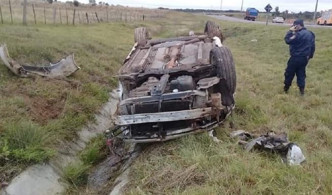 Liberan a agente Lince que protagonizó accidente ebrio