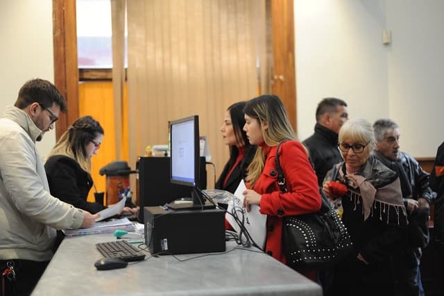 Caja Bancaria: Jubilados denuncian a Victoria Acuña ante el Jurado