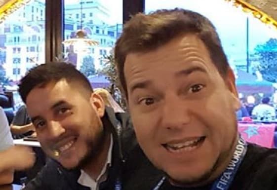 Chila salió al paso de la polémica a defender a sus compañeros