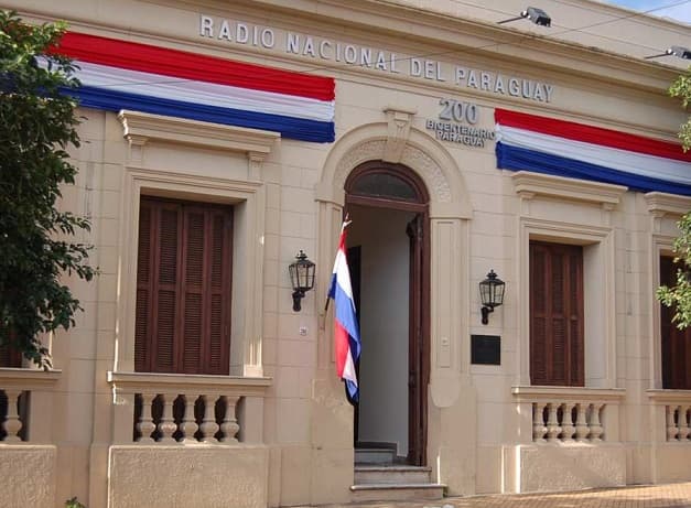 Sindicato de Periodistas denuncia censura en Radio Nacional