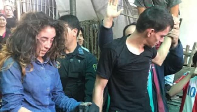 Trabajará en municipalidad luego de intento de robo en Mercado 4