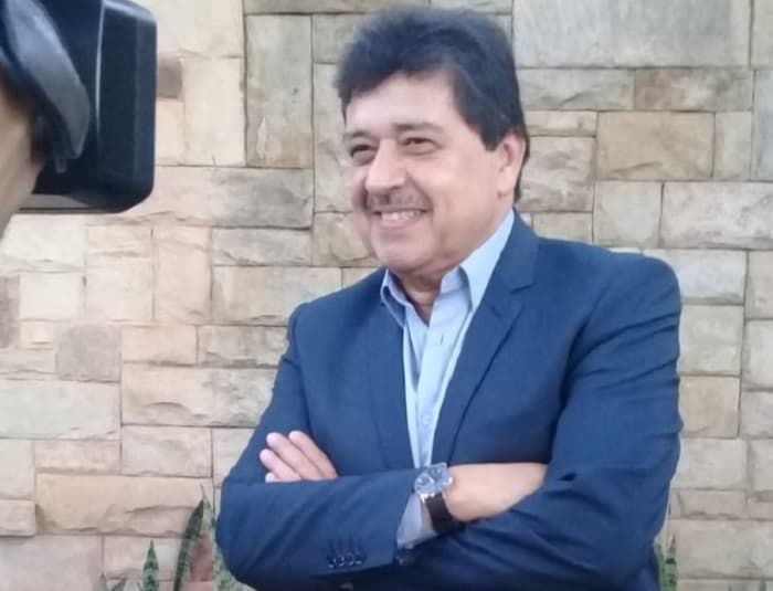 Rubén Rodríguez habla de su reunión con Marito