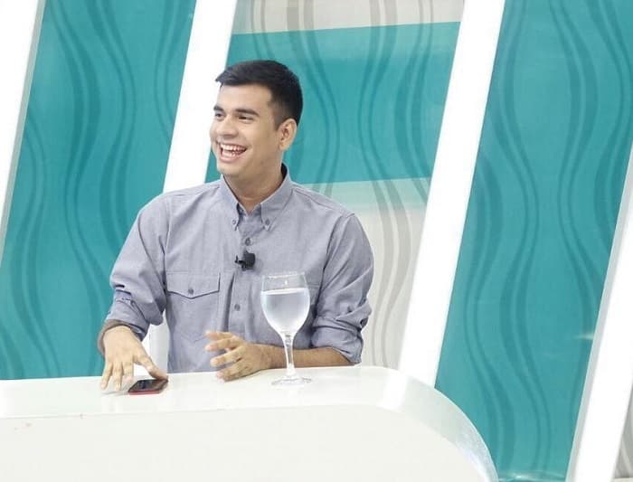 Periodista de farándula fue amenazado de muerte