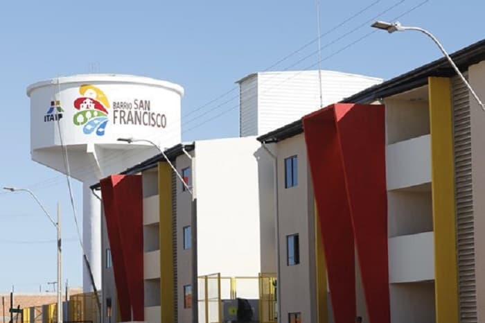 Senavitat toma acciones para desalojar a invasores del Barrio San Francisco