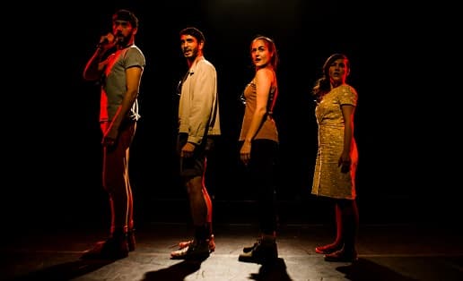 Cine Splendid llega al Teatro de las Américas