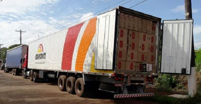 Tabacalera de Cartes aparece entre los mayores aportantes del fisco