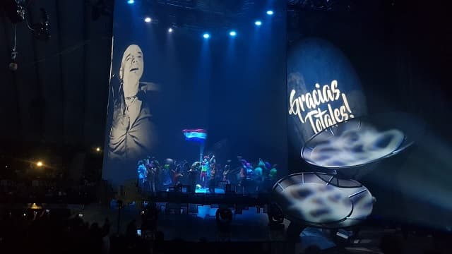 Sép7imo Día, un manjar que se disfruta con Soda