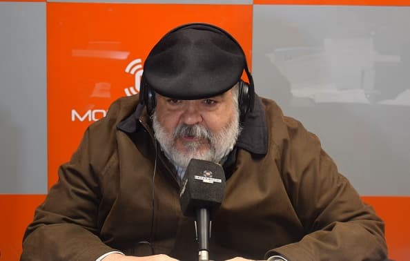 Trapani asegura que coima era para dos ministros y que Cartes sabía todo