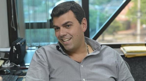 APF aguarda respuesta de la FIFA sobre denuncia contra Trovato