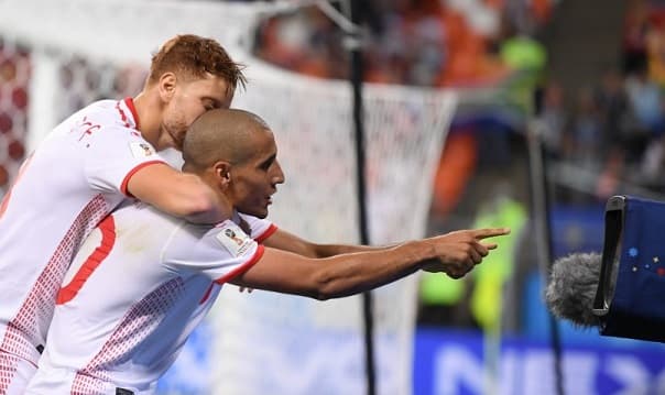 Túnez se despide con victoria ante Panamá