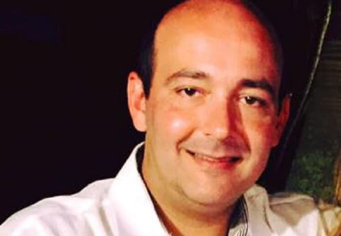 Peralta Vierci será ministro de Sicom