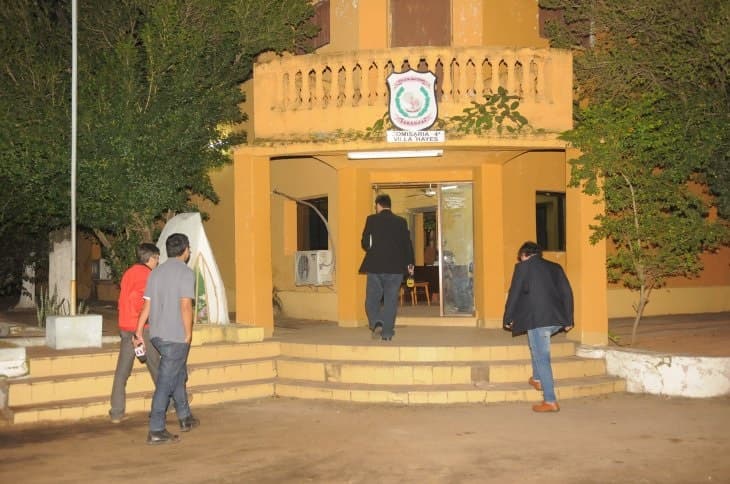 Bebió con su hermano, luego discutieron y lo asesinó