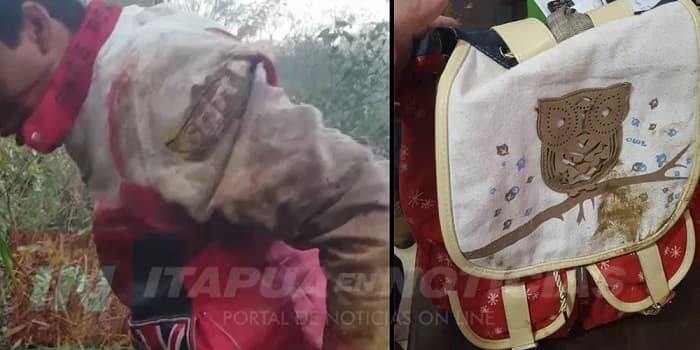 Vecinos intervenienen en intento de violación