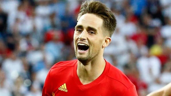 Bélgica triunfa y medirá a Japón