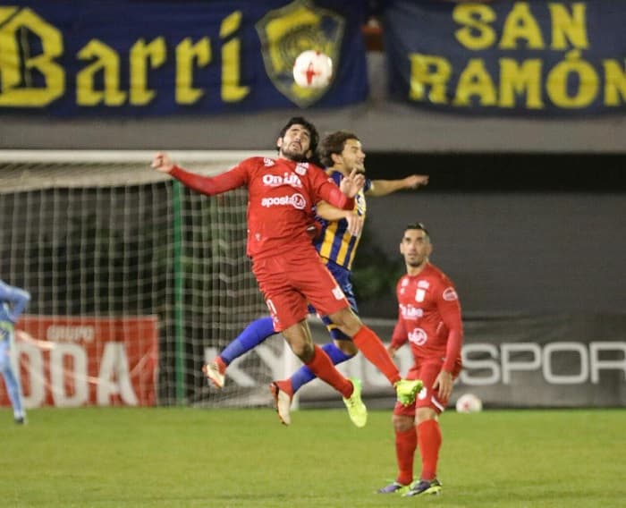 La Fecha 3 del Clausura cierra con dos partidos