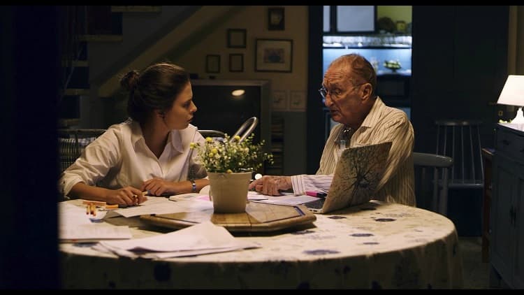 Película paraguaya de crimen y acción ya tiene fecha de estreno