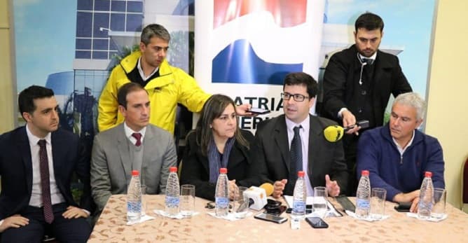 Proyectan uso de urnas electrónicas y desbloqueo de listas tras escándalo del TSJE