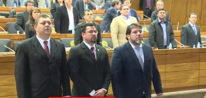 Cámara de Diputados designa a representantes ante el JEM