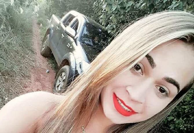 Sicarios asesinan a una joven en Capitán Bado