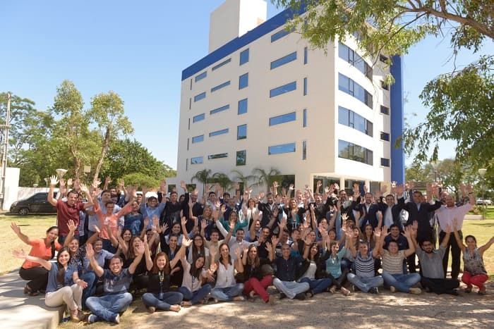 Telefónica convoca a interesados en su primera feria de empleos