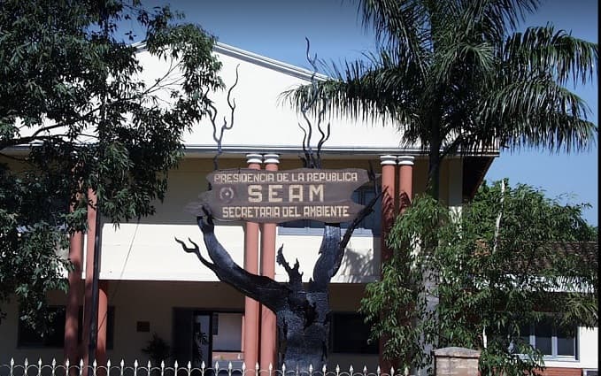 Ejecutivo promulga ley que eleva al rango de ministerio a la Seam