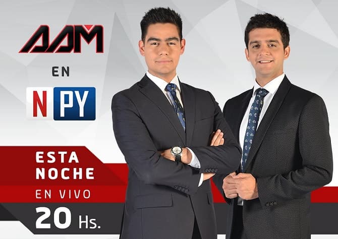 AAM estrena nueva casa