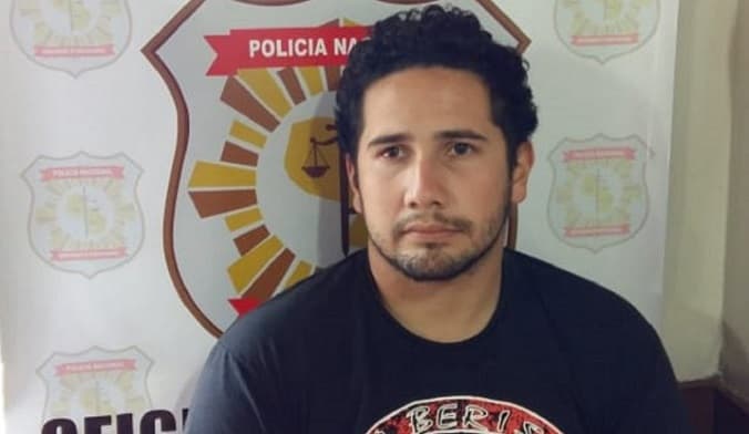 Detienen a hombre acusado de abuso sexual  y robo