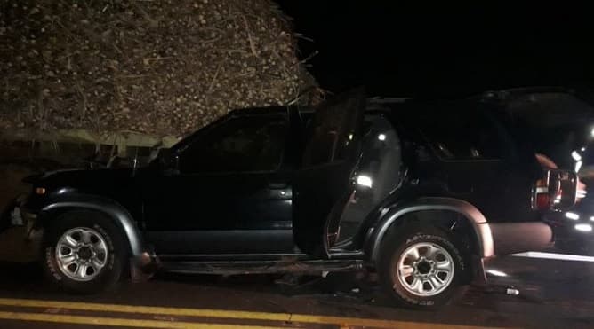 Fatal percance deja un muerto en Villarrica