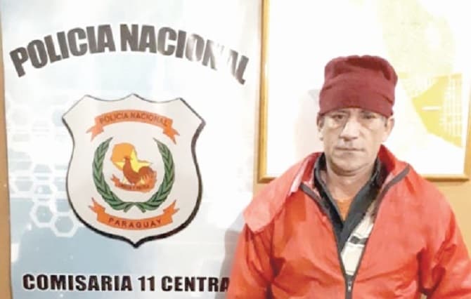 Detienen a hombre que manoseó a joven en ómnibus