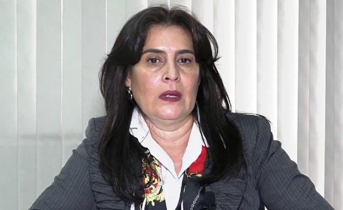 Para la Fiscalía es un logro obligar a comprar un generador a Ibáñez