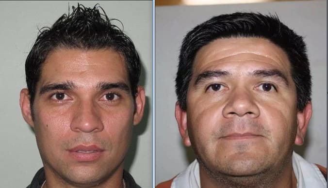 Agentes de Senad caen acusados de revelar información a cambio de coimas