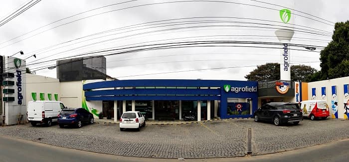 Agrofield cumple 38 años en el mercado