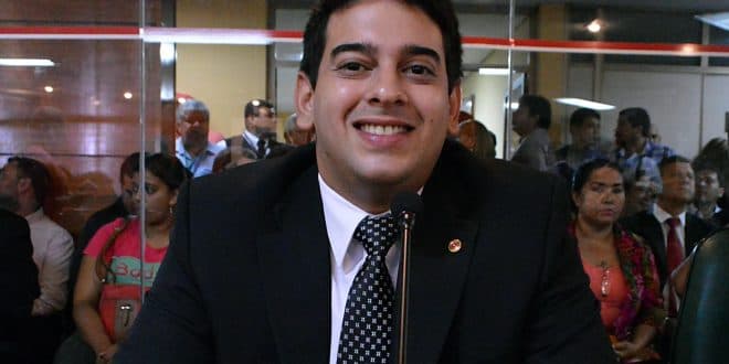 Concejal de Asunción propone Servicio Militar o limpieza  