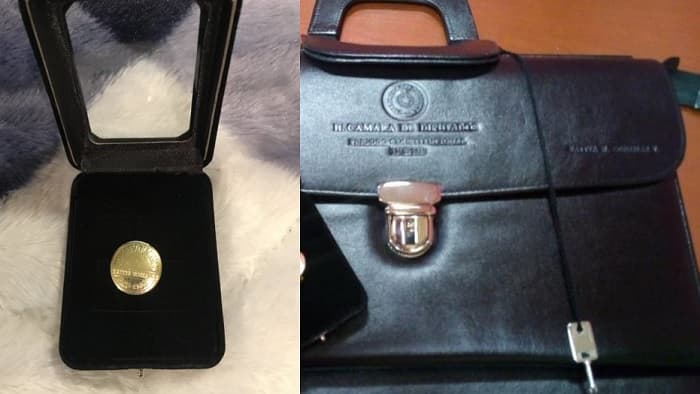 Ciudadanía gasta más de G. 500 millones en obsequios para legisladores