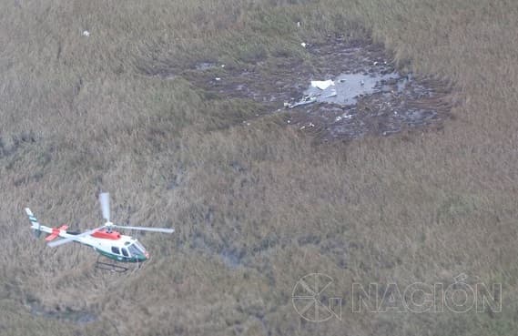 Germán Gneiting narra último encuentro entre su madre y hermano