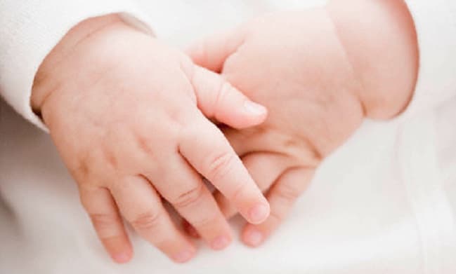 Encuentran cuerpo de bebé en vertedero municipal