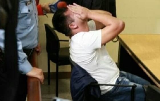 Anulan sentencia de policía que disparó contra diputado