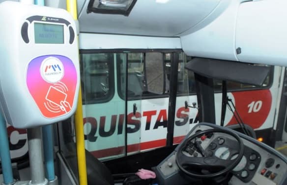 MOPC anuncia puesta en marcha de plan piloto de billetaje electrónico