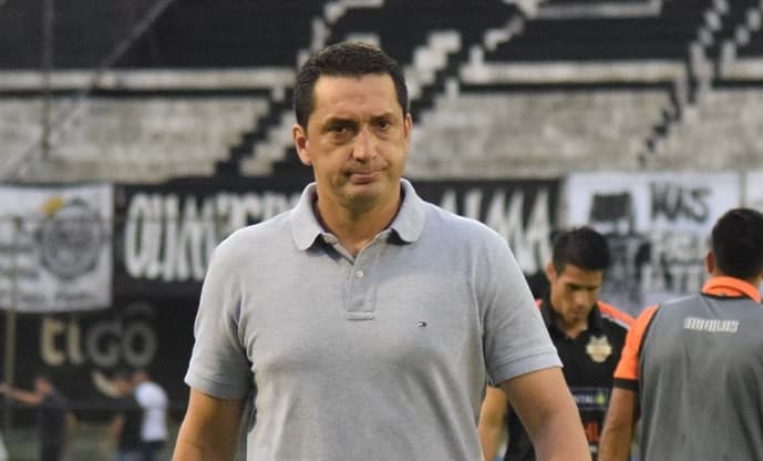 Bobadilla vuelve al “Nido”