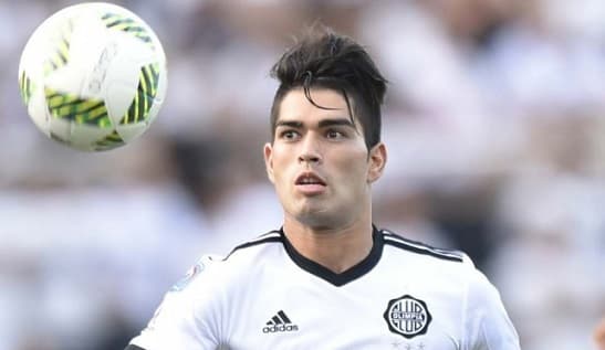 Talleres vino a enfrentar al Azulgrana y se lleva un decano