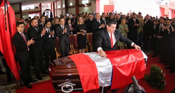 Accidente fue por “falta de mantenimiento”, afirma padre de Luis Gneiting