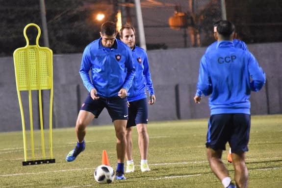 Cristóbal Colón y Cerro Porteño abren la Copa Paraguay